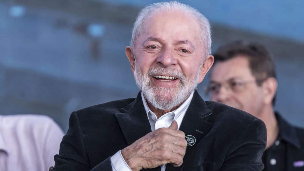 Luiz Inácio Lula da Silva